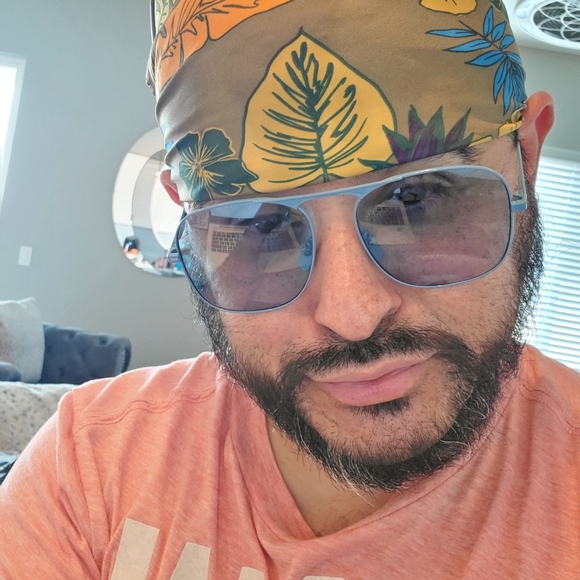 Gucci Aviators - Picture 6 of 10